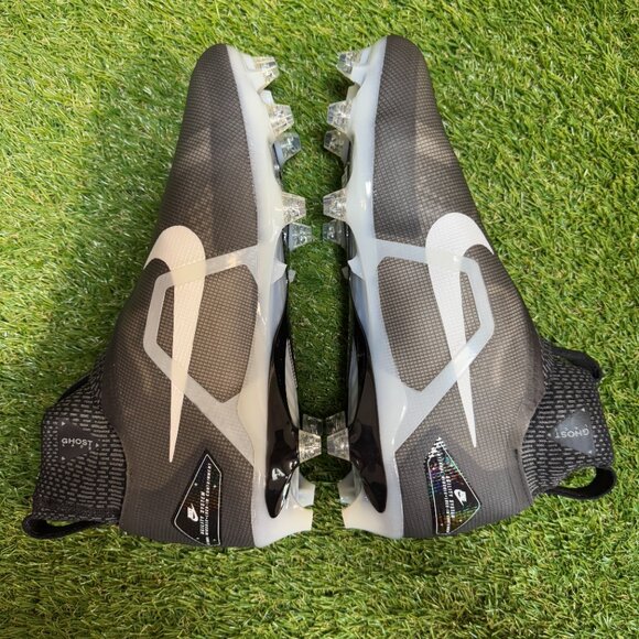 Nike Alpha Menace Elite 3 Detachable P PE Football Cleats Mens DR5659-001 main image 14